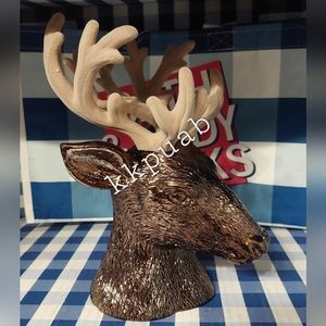 Bath & Body Works Stag Candle Holder with Box 2023